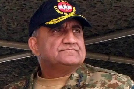 Qamar Javed Bajwa, pakistan, pakistan army, imran khan, Bajwa tenure extnsion, bajwa extension