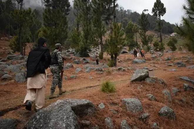 balakot attack, balakot terror attack, balakot terror camp, g kishan reddy, pakistan terror attack, defence news