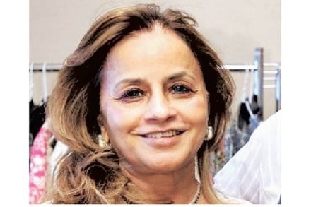 Bina Modi, chairperson, Modi Enterprises, CSR, CSR committee , Godfrey Phillips India Bina Modi, chairperson, Modi Enterprises, CSR, CSR committee , Godfrey Phillips India