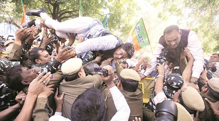 karnataka by election, bjp list of candidates, karnataka bjp news