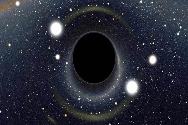 Black hole, devour, Scientist, mysterious Black hole, merger, science news, black hole merger