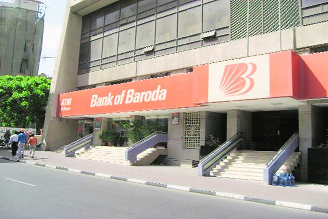 bank of baroda, banking sector, banking industry