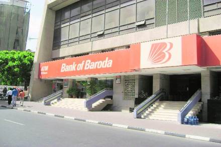 bank of baroda, banking sector, banking industry