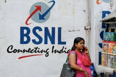 BSNL has a new plan for prepaid users. (Source: Reuters)