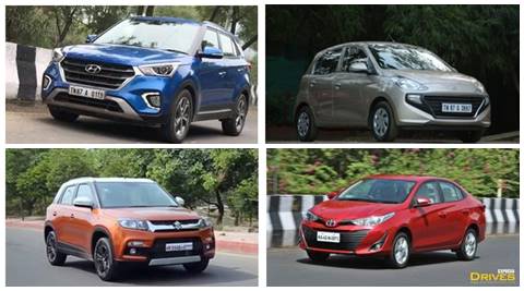 Clearance sale: It’s raining discounts for car buyers in December