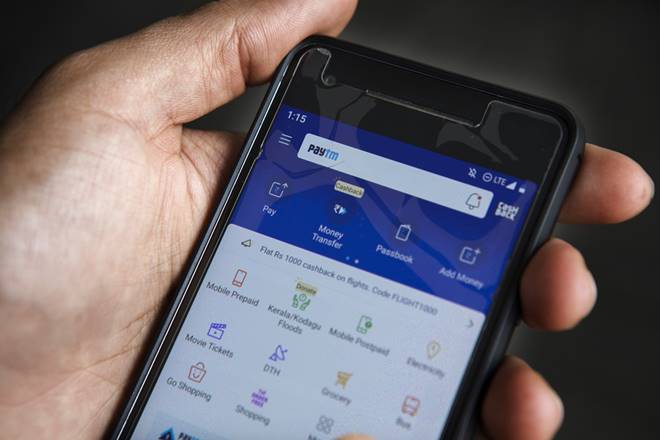 digital payment, cash transaction, paytm, google pay, amazon pay, demonetisation, narendra modi,