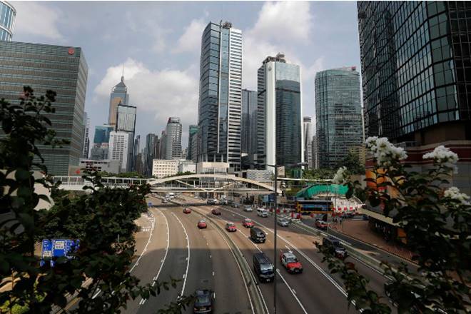  Online messages from protest support groups have advised people not to wear black or face masks during voting in case they are targeted by police.