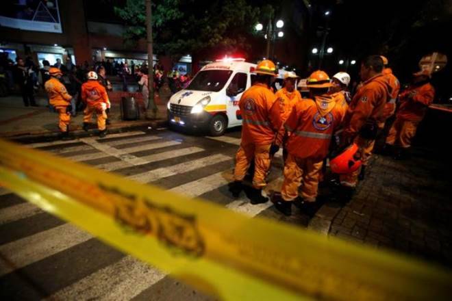 Three people have died and nearly 300 were wounded in the unrest.(Representational Image) Three people have died and nearly 300 were wounded in the unrest.(Representational Image)