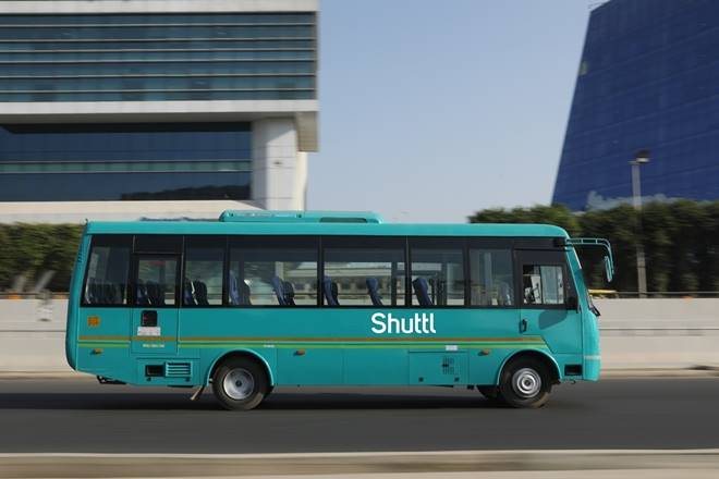Their deep understanding of the mobility sector and strong international presence will be of great value to us," Amit Singh, co-founder and CEO of Shuttl, said.