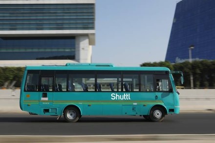 Their deep understanding of the mobility sector and strong international presence will be of great value to us," Amit Singh, co-founder and CEO of Shuttl, said.