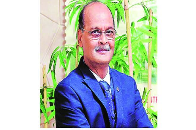 Central Bank of India, Central Bank of India MD, NBFC, MSME loans, PCA guidelines, home loan rate