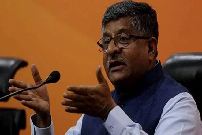 Telecom sector, Telecom sector gross revenue, Ravi Shankar Prasad, AGR, BSNL, BSNL revenue, telecom service providers 