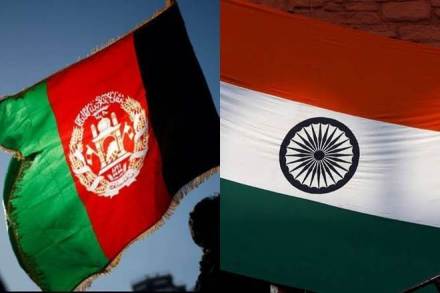 Afghanistan, OPCW, chemical weapons, weapons of mass destruction, New Delhi, Netherlands, OPCW mentorship programme