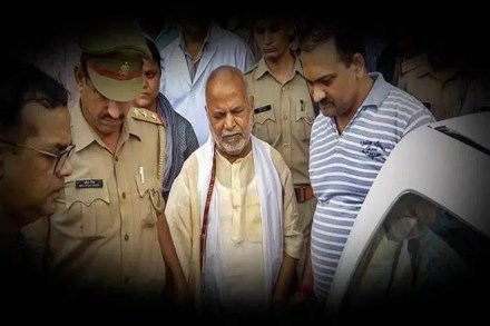 Swami Chinmayanand, Swami Chinmayanand rape case, Mukesh Kumar Gupta, BJP leader, section 376C, latest news on swami chinmayanand