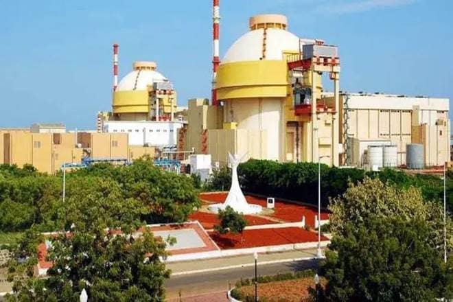 Kudankulam cyber attack, Rajya Sabha, Jitendra Singh, cyber security audit, nuclear plants in india, CERT-In, KKNPP