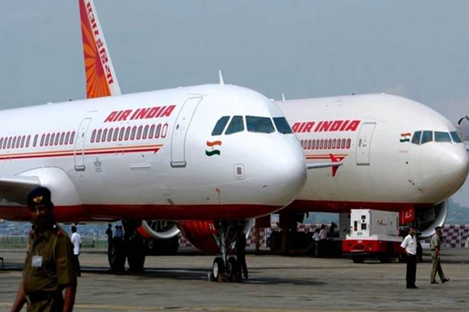 forex rate, High fuel costs, air india loss, Hardeep Singh Puri, Lok Sabha, Aviation Turbine Fuel costs, Civil Aviation Minister