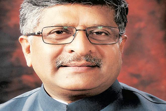 Ravi Shankar Prasad, Telecom and IT minister, Rajya Sabha, WhatsApp CEO, Pegasus spyware, Pegasus, CERT-IN, Nick Clegg, Data Protection Law Ravi Shankar Prasad, Telecom and IT minister, Rajya Sabha, WhatsApp CEO, Pegasus spyware, Pegasus, CERT-IN, Nick Clegg, Data Protection Law