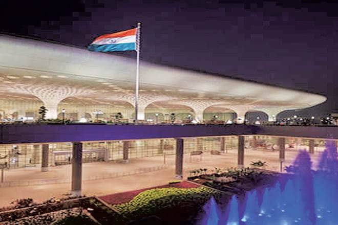 Adani Group, Bombay High Court, GVK Group, GVK Airport Holdings, Bid Services Division, RoFR, MIAL
