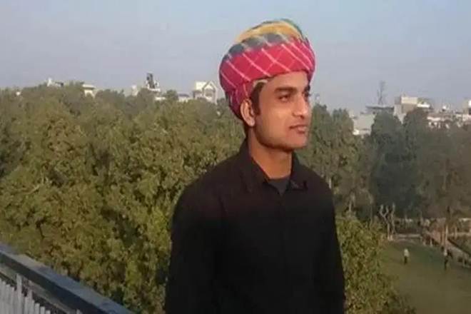 Muslim professor of Sanskrit, BHU, BHU Ayurveda department, Feroze Khan, Sanskrit Vidya Dharma Vigyan