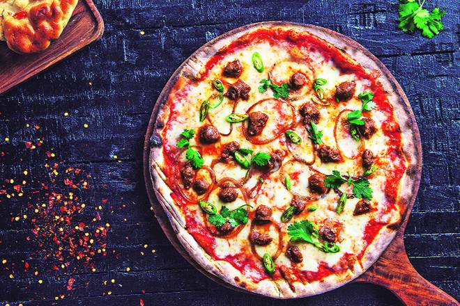  Restaurants like Rooh in the national capital are extending their range of fermented drinks to milk whey, black berry, apple and even tea.