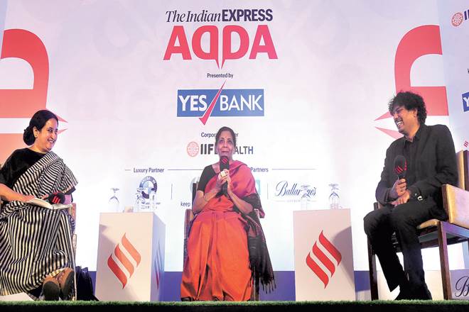 RBI, real estate sector, Nirmala Sitharaman, China, RCEP pact, Shyamala Gopinath committee, US china trade war, IL&FS crisis