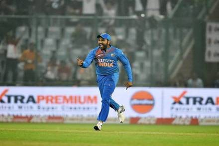 India vs Bangladesh 2nd T20I: India could make a few changes to the playing XI as well. India vs Bangladesh 2nd T20I: India could make a few changes to the playing XI as well.