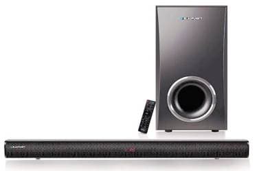 Blaupunkt SBWL-02 Soundbar review, Blaupunkt, SBWL-02 wireless soundbar, HDMI,  Amazon Fire Stick I, Prime Music, Apple TV+’s See