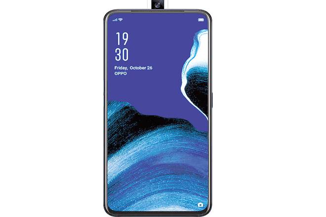 Oppo Reno2 Z review, Oppo Reno2 Z review feature, Oppo Reno2 Z review price, Oppo F11 Pro, AMOLED panoramic screen, Oppo Reno2 Z