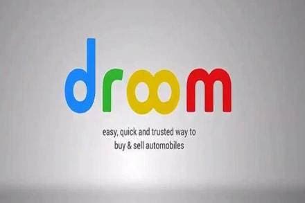 Droom, NBFC Xeraphin Finvest, Droom Credit, IDFC First Bank, Yes Bank, Mannapuram Finance, Hero Fincorp