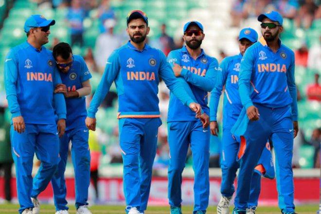 India will be playing their first game against South Africa on 24 October 2020 in Perth. India will be playing their first game against South Africa on 24 October 2020 in Perth.