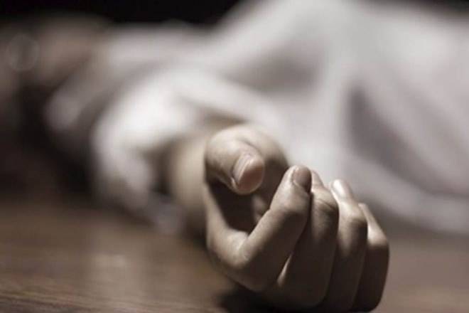 He was found lying unconscious in a pool of blood inside a car park that police had fired tear gas into after protesters hurled objects from the building.