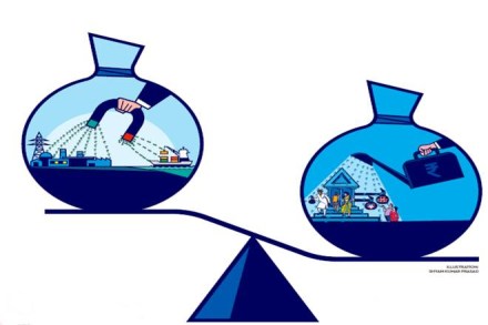 GST, GST collection, Kotak Institutional Equities Research, CGST, indirect taxes, Gross tax revenues, economic growth, IGST