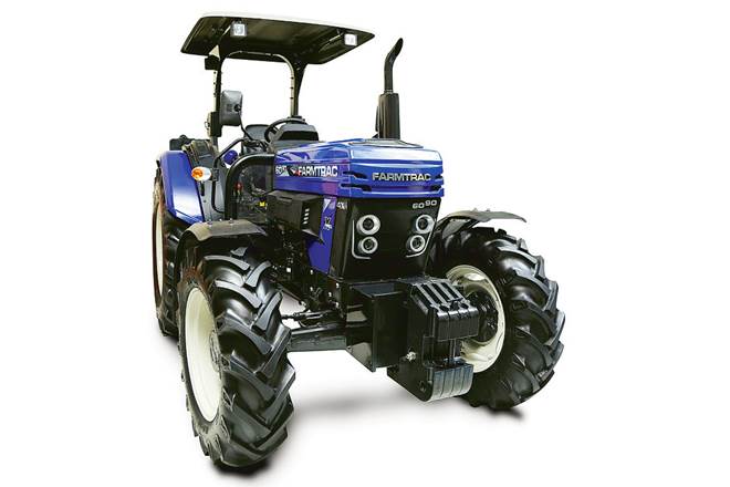 Escorts rating, Escorts revenue, Tractor segment PBIT, FCFF, CAGR, Kubota JV Escorts rating, Escorts revenue, Tractor segment PBIT, FCFF, CAGR, Kubota JV