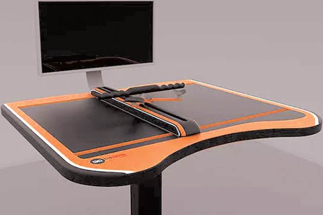 Assistive technology, Artificial Intelligence, Machine Learning, Exoskeletons, IIT Delhi, Microsoft India