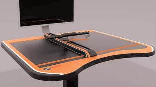 Assistive technology, Artificial Intelligence, Machine Learning, Exoskeletons, IIT Delhi, Microsoft India