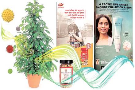 Air pollution, Anti-pollution, Amazon India, air purifier, air purifier sales, Dabur Chyawanprash, face masks, Gur Channa, air-purifying plants Air pollution, Anti-pollution, Amazon India, air purifier, air purifier sales, Dabur Chyawanprash, face masks, Gur Channa, air-purifying plants