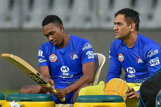 Talking about T20I, Bravo has featured in 66 matches and has 1142 runs with an average of 24.29 along with 52 wickets in the format as well. (PC:PTI) Talking about T20I, Bravo has featured in 66 matches and has 1142 runs with an average of 24.29 along with 52 wickets in the format as well. (PC:PTI)