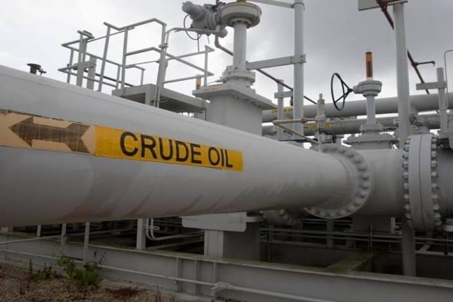 In the United States, crude oil inventories were forecast to have risen for a third straight week last week, while refined products inventories likely declined, a preliminary Reuters poll showed on Tuesday. In the United States, crude oil inventories were forecast to have risen for a third straight week last week, while refined products inventories likely declined, a preliminary Reuters poll showed on Tuesday.