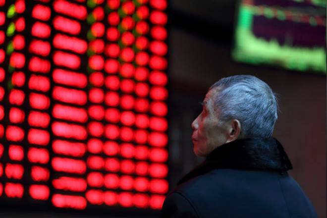 In recent weeks, both sides have indicated they were making progress toward an agreement that would potentially scale back some tariffs, but a lack of additional information is starting to unsettle some investors in equities and other riskier assets. 