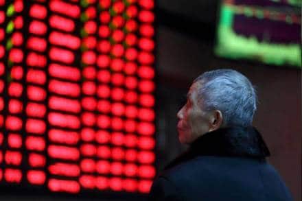 In recent weeks, both sides have indicated they were making progress toward an agreement that would potentially scale back some tariffs, but a lack of additional information is starting to unsettle some investors in equities and other riskier assets. 