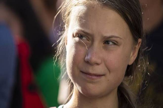 After months of campaigning in the US and Canada, including an appearance at a key UN climate summit in September, which was the reason for her visit, she offered a lukewarm assessment on the impact. "It depends," she said, in her usual matter-of-fact way of speaking.  After months of campaigning in the US and Canada, including an appearance at a key UN climate summit in September, which was the reason for her visit, she offered a lukewarm assessment on the impact. "It depends," she said, in her usual matter-of-fact way of speaking.