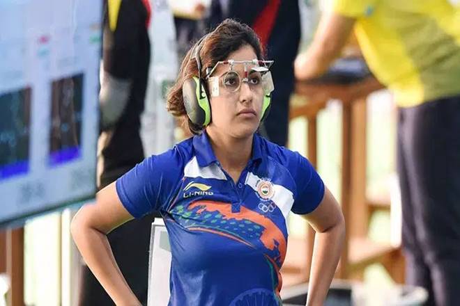  On the opening day, the Indian women rifle and pistol shooters will also try to consolidate their new found dominance over their continental peers in their respective 10m air events.