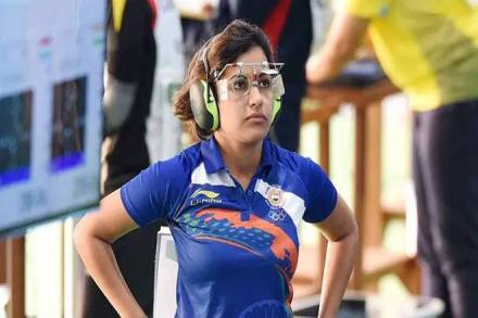  On the opening day, the Indian women rifle and pistol shooters will also try to consolidate their new found dominance over their continental peers in their respective 10m air events.