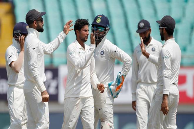 Bangladesh has managed to draw two Test matches but is yet to beat India in the longest format of the game.