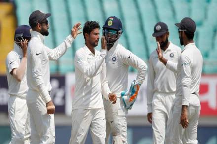 Bangladesh has managed to draw two Test matches but is yet to beat India in the longest format of the game.