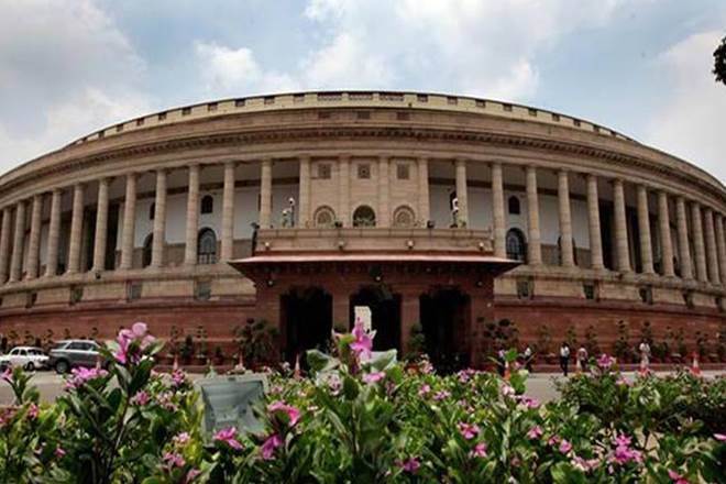 126th Constitutional Amendment Bill 2019, Lok Sabha, Rajya Sabha,