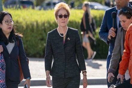 Krishnamoorthi had asked similar questions to William Taylor, the acting ambassador to Ukraine during the first public hearing on impeachment on Wednesday. Krishnamoorthi had asked similar questions to William Taylor, the acting ambassador to Ukraine during the first public hearing on impeachment on Wednesday.