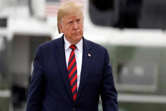 Donald Trump
(PC: IE)