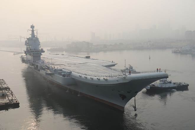 China, Taiwan Strait, South China Sea, Cheng Dewei, Taiwan's elections, beijing, latest news on china China, Taiwan Strait, South China Sea, Cheng Dewei, Taiwan's elections, beijing, latest news on china