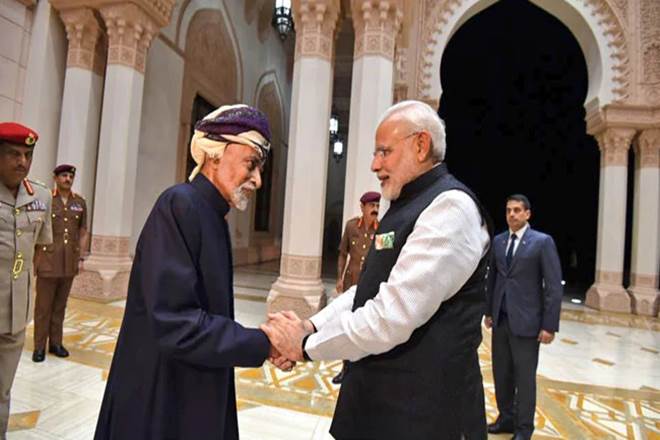 India oman ties, renewable energy, Hamed Saif Al Rawahi, Narendra Modi, ITEC, imports machinery, special economic zones India oman ties, renewable energy, Hamed Saif Al Rawahi, Narendra Modi, ITEC, imports machinery, special economic zones
